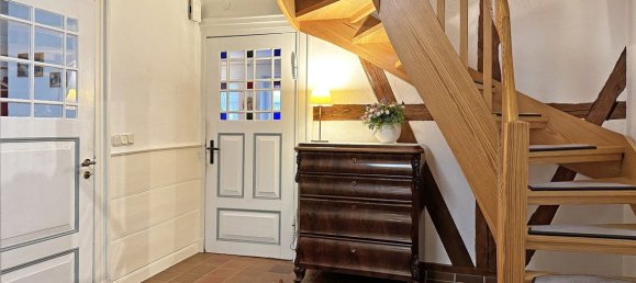 5-Zimmer Bauernhof in Herzogtum Lauenburg, Germany, Nr. 93942 13