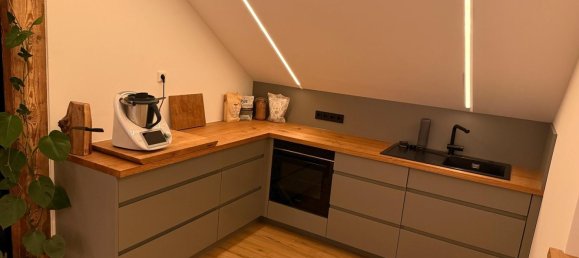 Квартира с 1 спальней в Детмольд, Германия № 218250 10