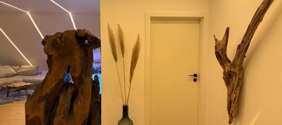 Квартира с 1 спальней в Детмольд, Германия № 218250 7