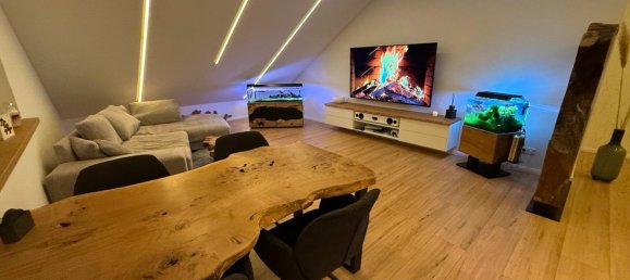 Квартира с 1 спальней в Детмольд, Германия № 218250 4