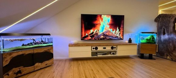 Квартира с 1 спальней в Детмольд, Германия № 218250 2