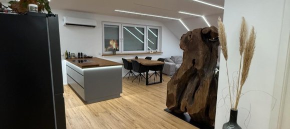 Квартира с 1 спальней в Детмольд, Германия № 218250 5