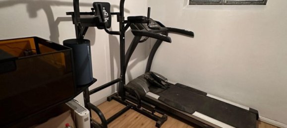 Квартира с 1 спальней в Детмольд, Германия № 218250 29