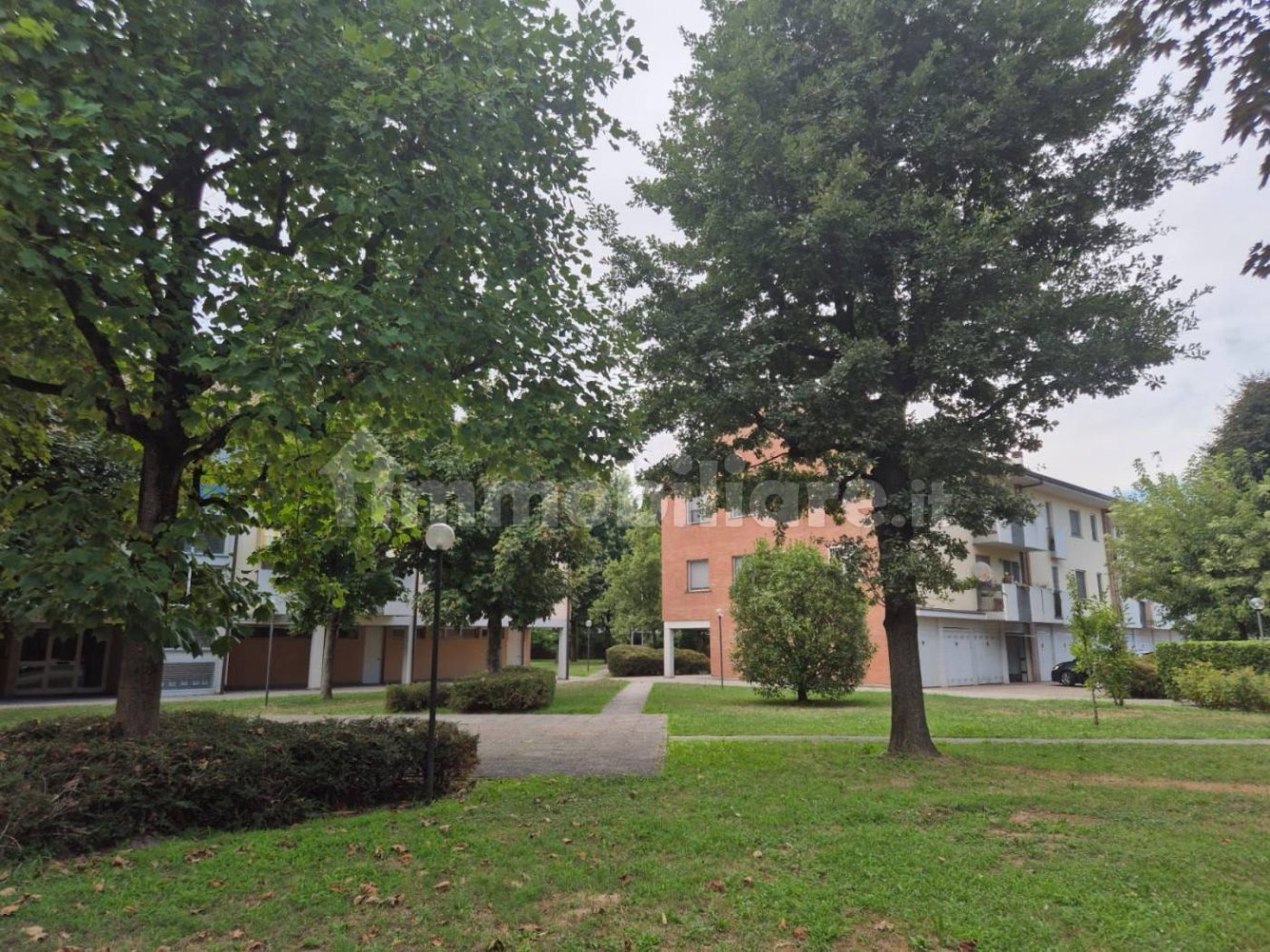 Apartamento de 1 dormitorio en Zibido San Giacomo, Italy No. 319879