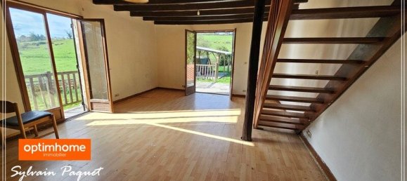 Casa de 4 dormitorios en Neuvy, France No. 274784 3