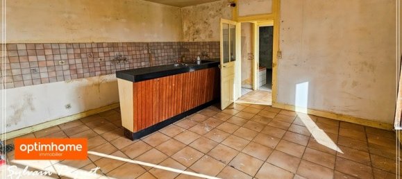 Casa de 4 dormitorios en Neuvy, France No. 274784 5