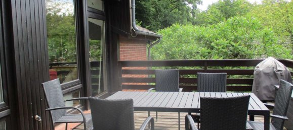 6 bedrooms Castles in Schleswig-Holstein, Germany No. 74817 5