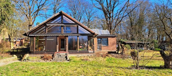 6 bedrooms Castles in Schleswig-Holstein, Germany No. 74817 41