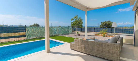 3 chambres Maison à Palau-saverdera, Spain No. 135282 2