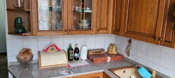 2-salle Appartement à Genoa, Italy No. 76323 9