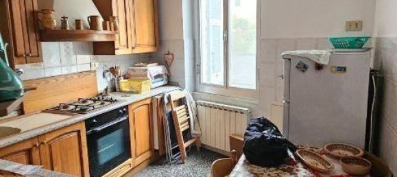 2-salle Appartement à Genoa, Italy No. 76323 8