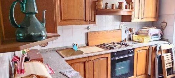 2-salle Appartement à Genoa, Italy No. 76323 7