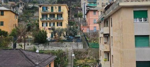 2-salle Appartement à Genoa, Italy No. 76323 11