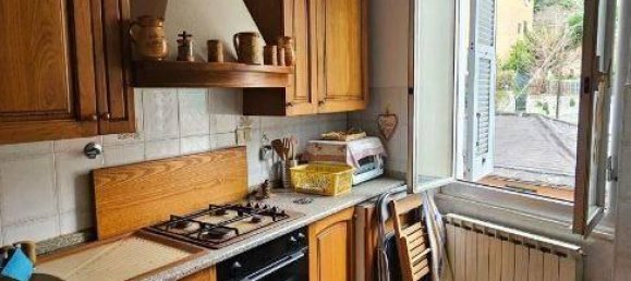 2-salle Appartement à Genoa, Italy No. 76323 10