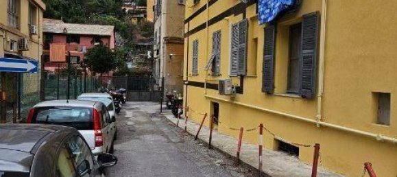 2-salle Appartement à Genoa, Italy No. 76323 22