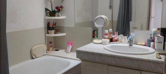 2 غرف نوم شقة في Montataire, France رقم 90032 5