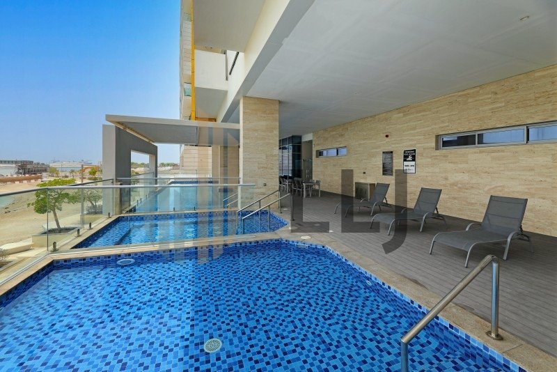 3 bedrooms Apartment in Al Reem Island, UAE No. 53914