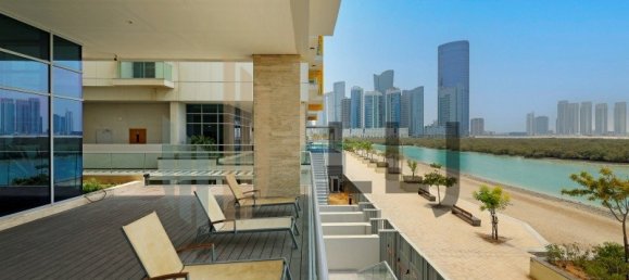 3 bedrooms Apartment in Al Reem Island, UAE No. 53914 12