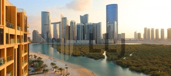 3 bedrooms Apartment in Al Reem Island, UAE No. 53914 21