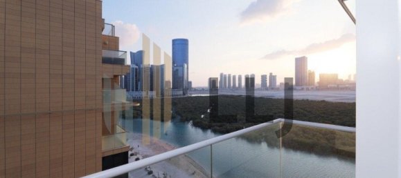 3 bedrooms Apartment in Al Reem Island, UAE No. 53914 19