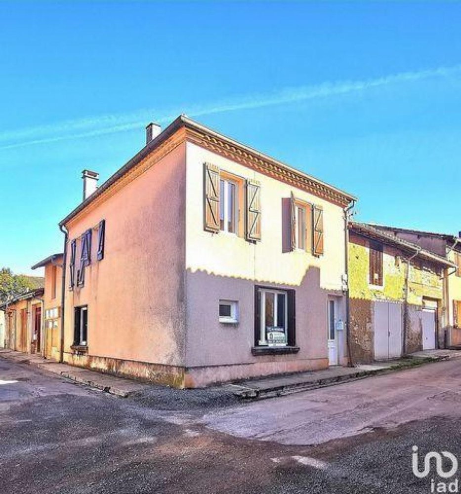 Casa de 3 dormitorios en Fleurance, France No. 22938