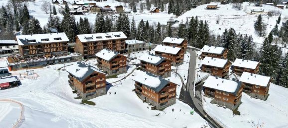 3 bedrooms Apartment in Burserberg, Austria No. 124185 15