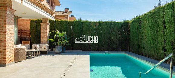 Casa T7 em Betera, Spain N.º 78659 4