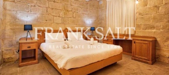 Granja de 3 dormitorios en Saint Paul's Bay, Malta No. 6729 18