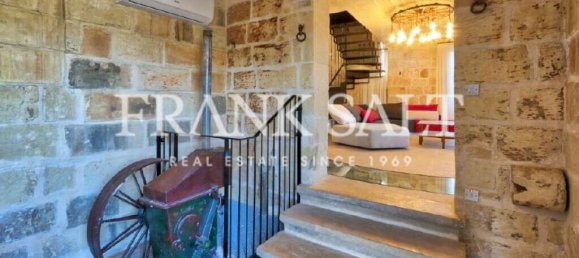 Granja de 3 dormitorios en Saint Paul's Bay, Malta No. 6729 15