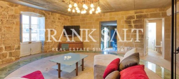 Granja de 3 dormitorios en Saint Paul's Bay, Malta No. 6729 16