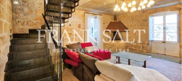 Granja de 3 dormitorios en Saint Paul's Bay, Malta No. 6729 19