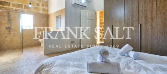 Granja de 3 dormitorios en Saint Paul's Bay, Malta No. 6729 20