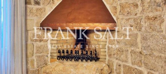 Granja de 3 dormitorios en Saint Paul's Bay, Malta No. 6729 17