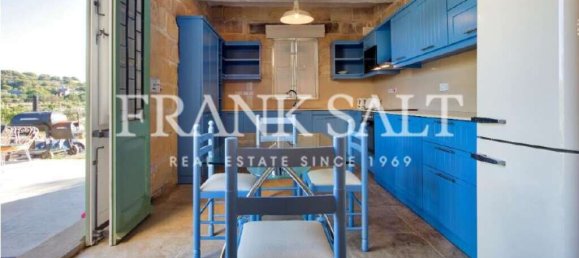 Granja de 3 dormitorios en Saint Paul's Bay, Malta No. 6729 14