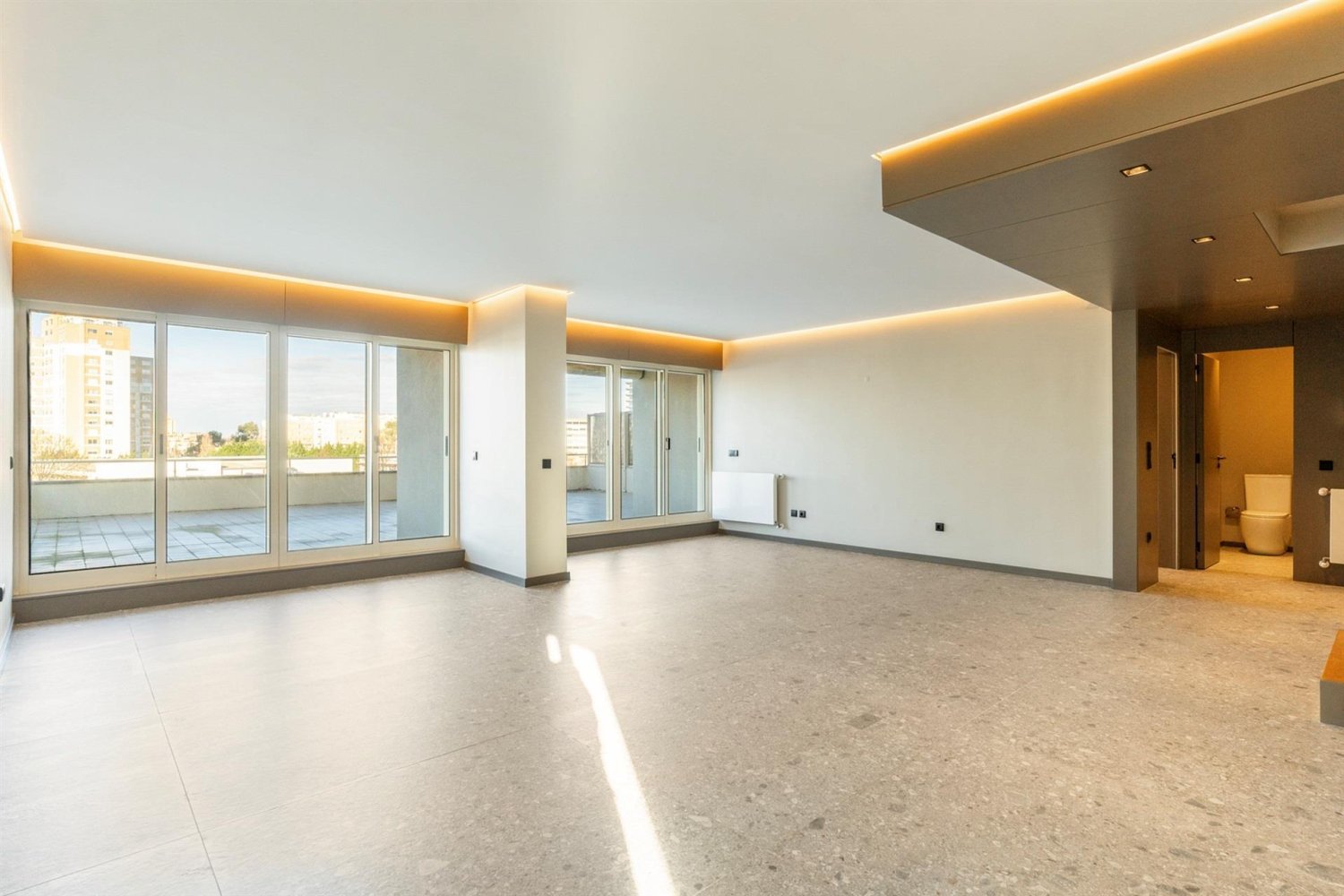 4 chambres Duplex à Porto, Portugal No. 117599