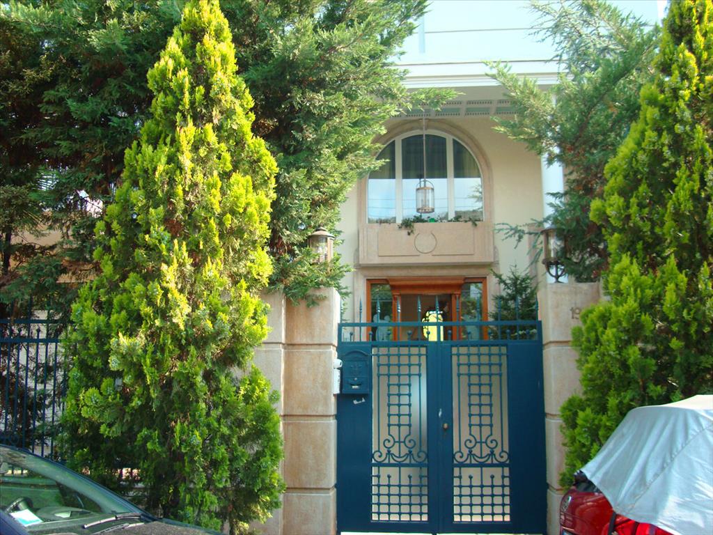 4 bedrooms Villa in Haidari, Greece No. 7762