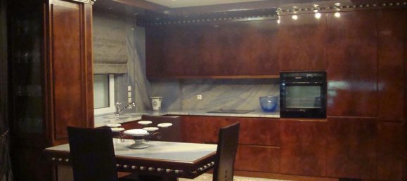 4 bedrooms Villa in Haidari, Greece No. 7762 12