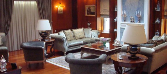 4 dormitorios villa en venta en Haidari, West Athens, Attica, Greece № 7762 4
