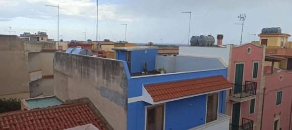 Квартира с 3 спальнями в Портопало ди Капо Пассеро, Италия № 60799 18