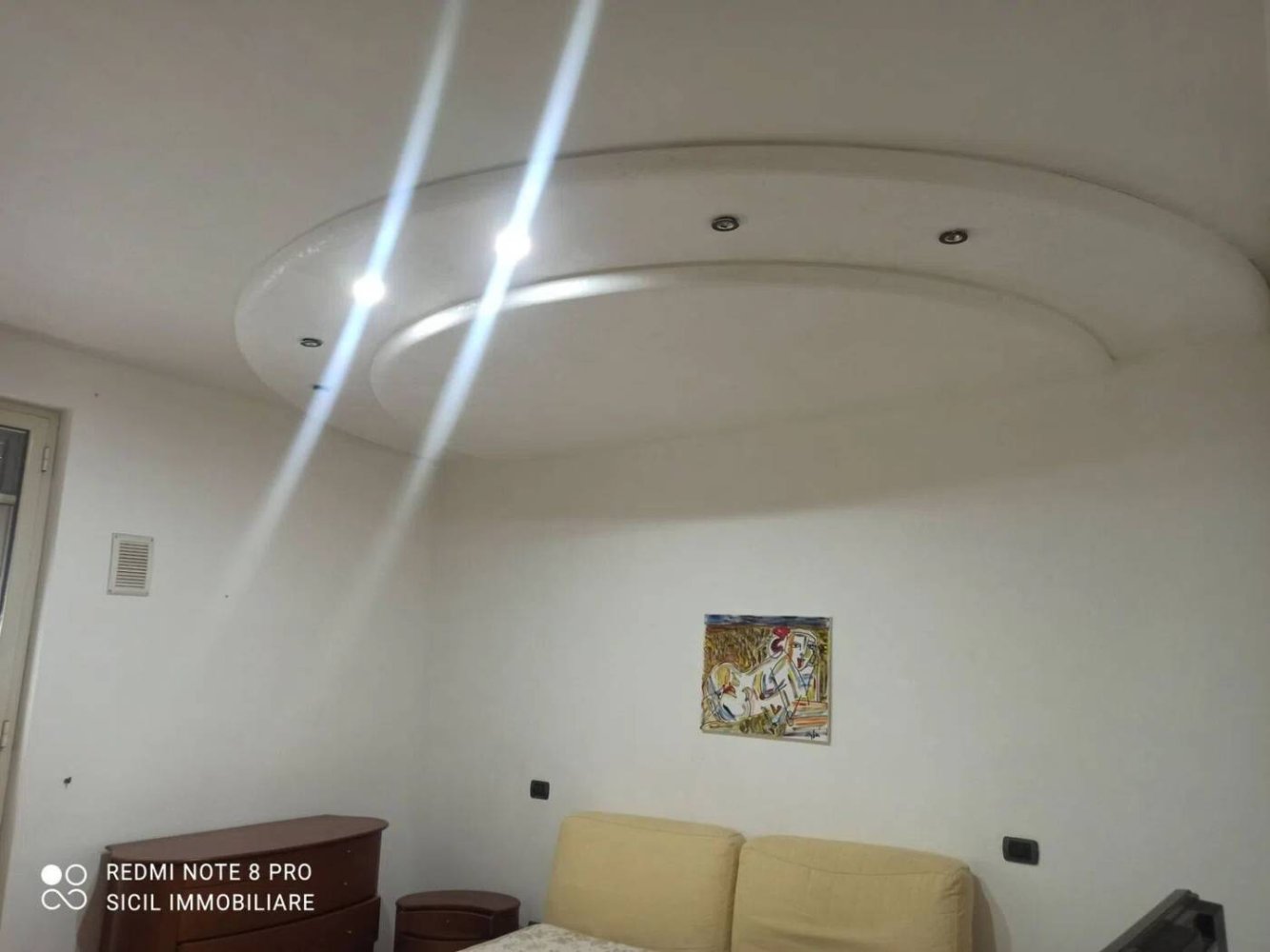 Квартира с 3 спальнями в Портопало ди Капо Пассеро, Италия № 60799