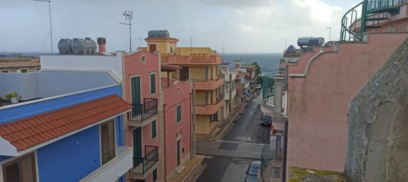 Квартира с 3 спальнями в Портопало ди Капо Пассеро, Италия № 60799 19