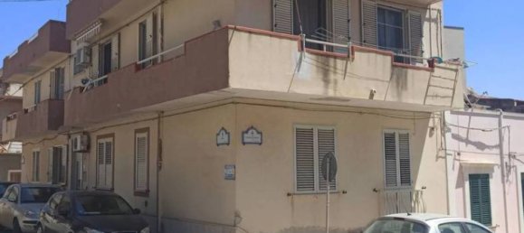 Квартира с 3 спальнями в Портопало ди Капо Пассеро, Италия № 60799 29