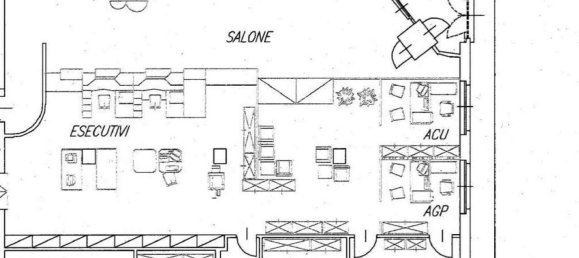 595m² Commercial property in Cantoira, Italy No. 81627 12