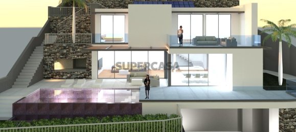 Grundstück in Calheta, Portugal, Nr. 355456 4