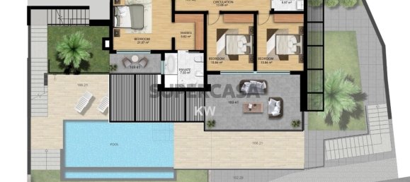 Grundstück in Calheta, Portugal, Nr. 355456 11