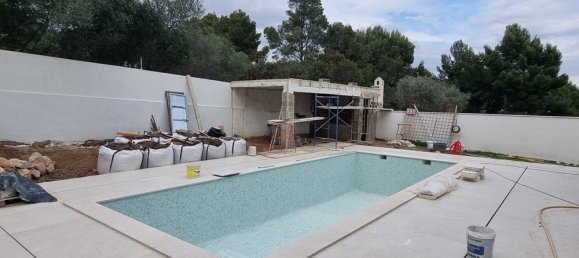 4 chambres Villa à Palmanova, Spain No. 16244 13