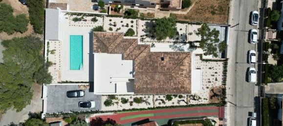 4 chambres Villa à Palmanova, Spain No. 16244 14