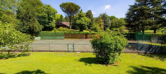 Terreno en Tradate, Italy 1355 m² No. 132324 10