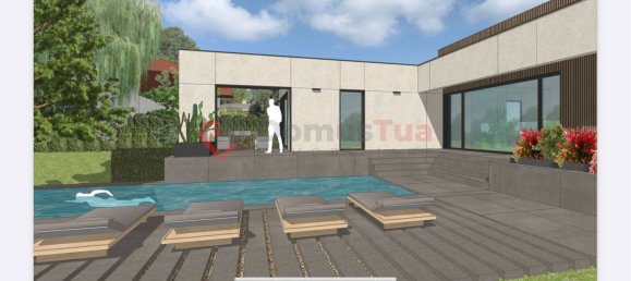 Terreno en Tradate, Italy 1355 m² No. 132324 12