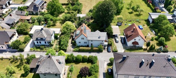 7 rooms Townhouse in Ferlach, Austria No. 128796 4